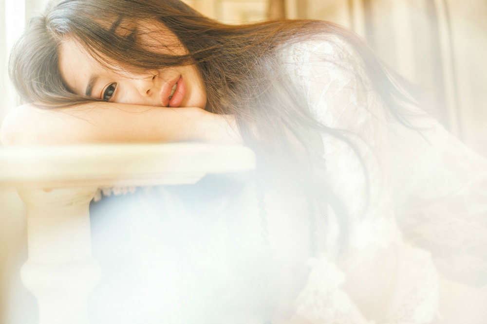 Làm sao để biết đàn ông yêu mình vì tình yêu hay chỉ muốn lên giường? 1