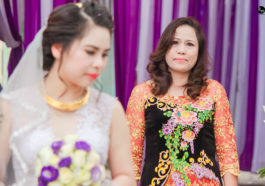 Lời mẹ dặn con gái trước khi về nhà chồng 3 Lời mẹ dặn con gái trước khi về nhà chồng 1