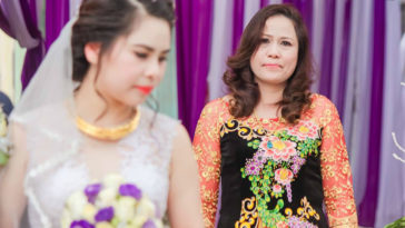 Lời mẹ dặn con gái trước khi về nhà chồng 5