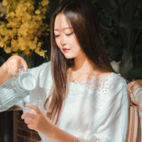 Mẹ dạy con trai cách chọn vợ 2