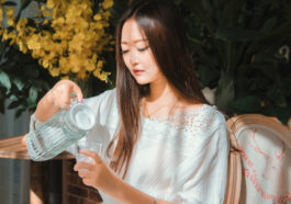 Mẹ dạy con trai cách chọn vợ 1