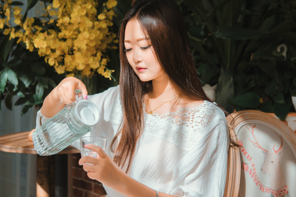 Mẹ dạy con trai cách chọn vợ 4 Mẹ dạy con trai cách chọn vợ 4