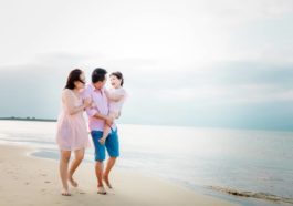 Nếu tôi có con gái... 1
