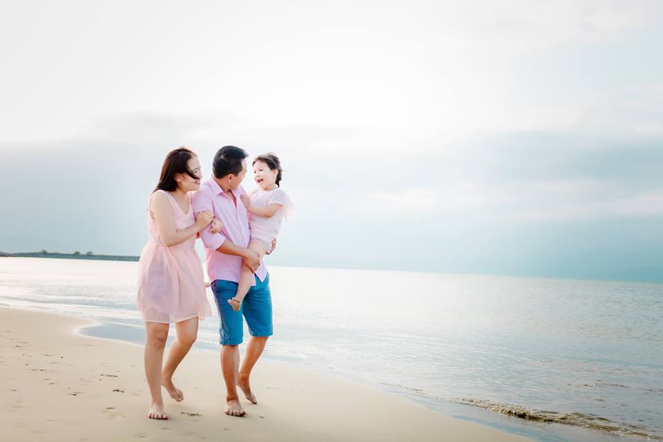 Nếu tôi có con gái... 4 Nếu tôi có con gái... 3