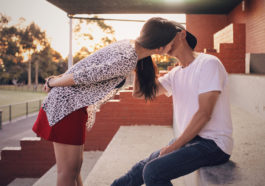 Phụ nữ con gái thích cái gì nhất ở đàn ông? 11