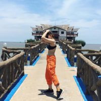 Phượt Cần Giờ chạy trốn sự xô bồ chỉ với 300 ngàn đồng 26 Phượt Cần Giờ chạy trốn sự xô bồ chỉ với 300 ngàn đồng