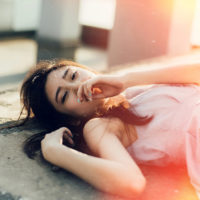 Thật ra con gái sợ điều gì nhất khi yêu? 26 Thật ra con gái sợ điều gì nhất khi yêu? 8