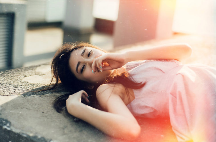 Thật ra con gái sợ điều gì nhất khi yêu? 13 Thật ra con gái sợ điều gì nhất khi yêu? 1