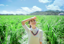 Thay đổi vận mệnh của một người phụ nữ nhờ cải tạo 7 điểm này 2 Thay đổi vận mệnh của một người phụ nữ nhờ cải tạo 7 điểm này 2