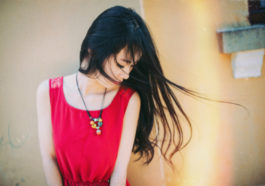 Tình đầu như mảnh đạn ghim trong tim... 5