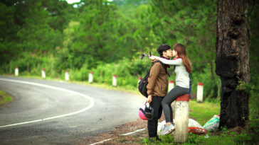Trân trọng người bạn yêu chính là trân trọng tuổi trẻ của chính bạn 3