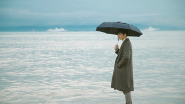 Anh có đủ giàu để mua lại ký ức không? 3