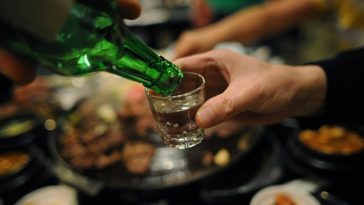 Bạn tôi ơi, đừng ép nhau chén rượu nữa... 3