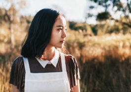 Đã quay lưng đi thì đừng hối hận 1