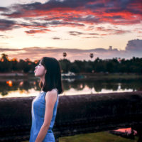Đôi khi từ bỏ lại thấy đời thênh thang... 3