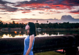 Đôi khi từ bỏ lại thấy đời thênh thang... 1 Đôi khi từ bỏ lại thấy đời thênh thang... 1