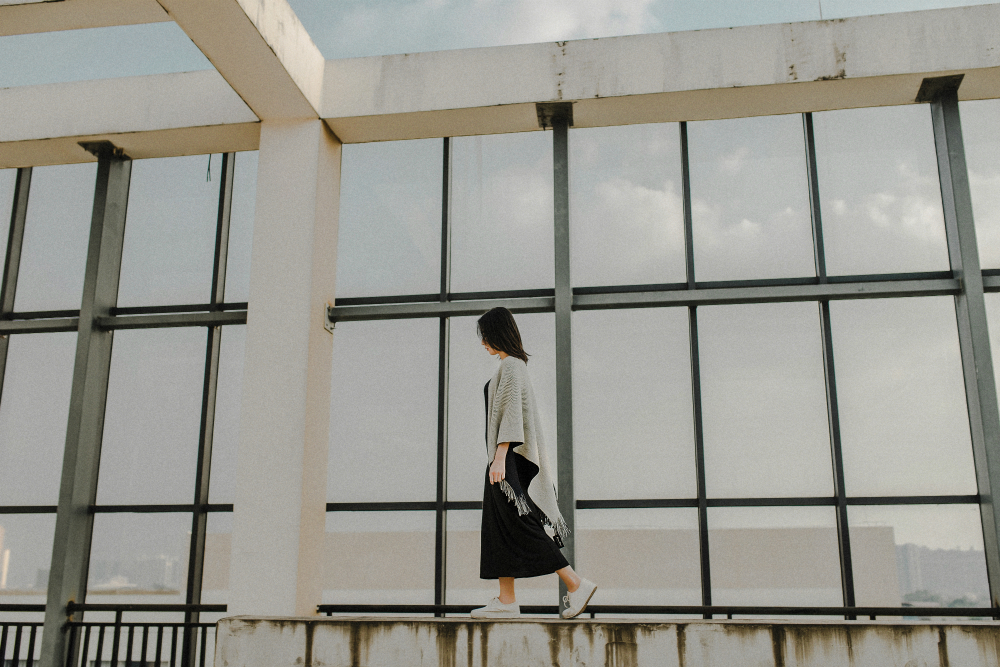 Nếu giữ không được thì cũng phải biết cách buông 3