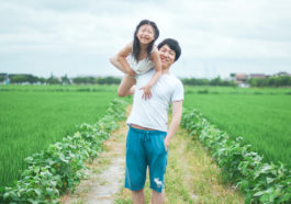 Có con gái là một điều tuyệt vời
