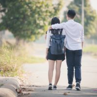Hạnh phúc đơn giản là được "dỗi" 2