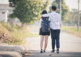 Hạnh phúc đơn giản là được "dỗi" 10 Hạnh phúc đơn giản là được "dỗi" 10