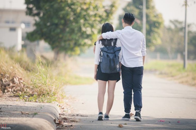 Hạnh phúc đơn giản là được "dỗi" 13 Hạnh phúc đơn giản là được "dỗi" 1