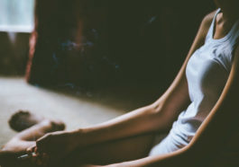 Lúng túng… vụng về… đánh mất một tình yêu 4