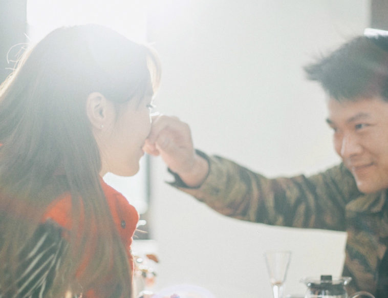 Này mấy anh chồng khô như ngói: "Đừng ngại ngùng yêu thương" 13 Này mấy anh chồng khô như ngói: "Đừng ngại ngùng yêu thương" 1