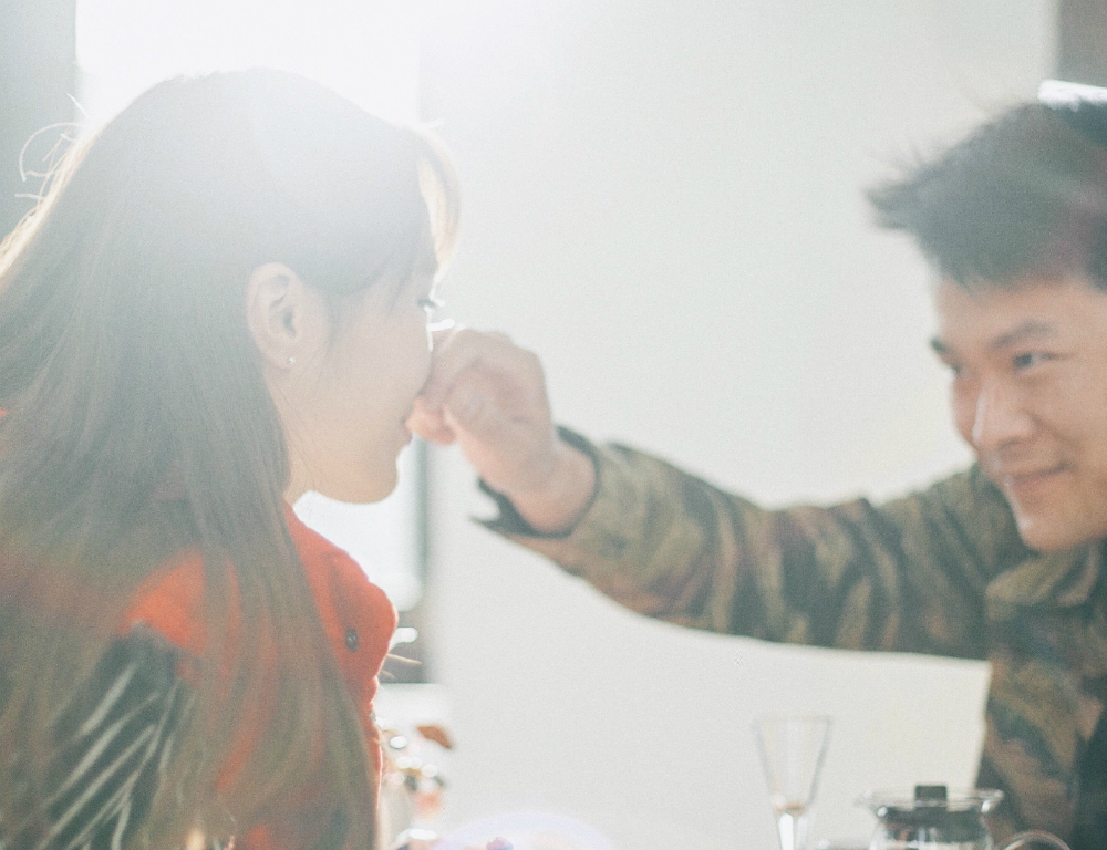 Này mấy anh chồng khô như ngói: "Đừng ngại ngùng yêu thương" 1 Này mấy anh chồng khô như ngói: "Đừng ngại ngùng yêu thương" 1