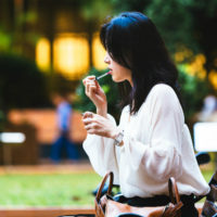 Nếu ai đó nói con xấu... hãy cảm ơn họ 3