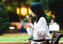 Nếu ai đó nói con xấu... hãy cảm ơn họ 3 Nếu ai đó nói con xấu... hãy cảm ơn họ 2