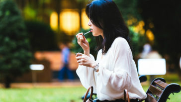 Nếu ai đó nói con xấu... hãy cảm ơn họ 3