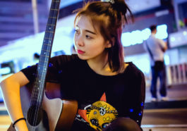 Nếu anh yêu một cô gái ương bướng như em... 9 Nếu anh yêu một cô gái ương bướng như em... 3