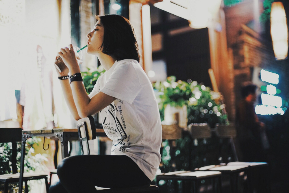 Nếu chưa gặp được một tâm hồn đồng điệu xin đừng vội trao gửi trái tim 8 Nếu chưa gặp được một tâm hồn đồng điệu xin đừng vội trao gửi trái tim 8