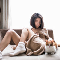 Những cô gái từng bị tổn thương hiểu hơn ai hết giá trị của hạnh phúc 22 Những cô gái từng bị tổn thương hiểu hơn ai hết giá trị của hạnh phúc 3