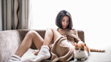 Những cô gái từng bị tổn thương hiểu hơn ai hết giá trị của hạnh phúc 1