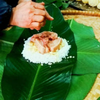 Nồi bánh chưng của ông nội 2