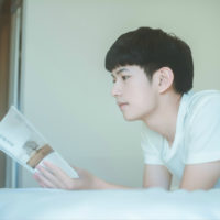 Sự khác nhau giữa "con trai" và "đàn ông" 4