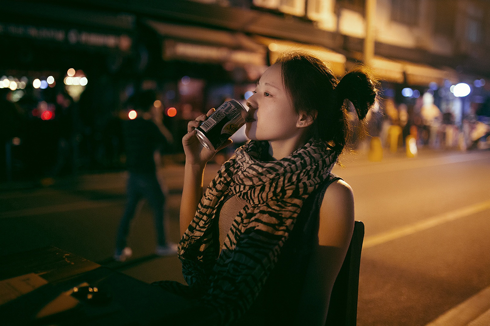 Tình bạn hay tình gì với nhau cũng không hơn thua bởi chén rượu 3
