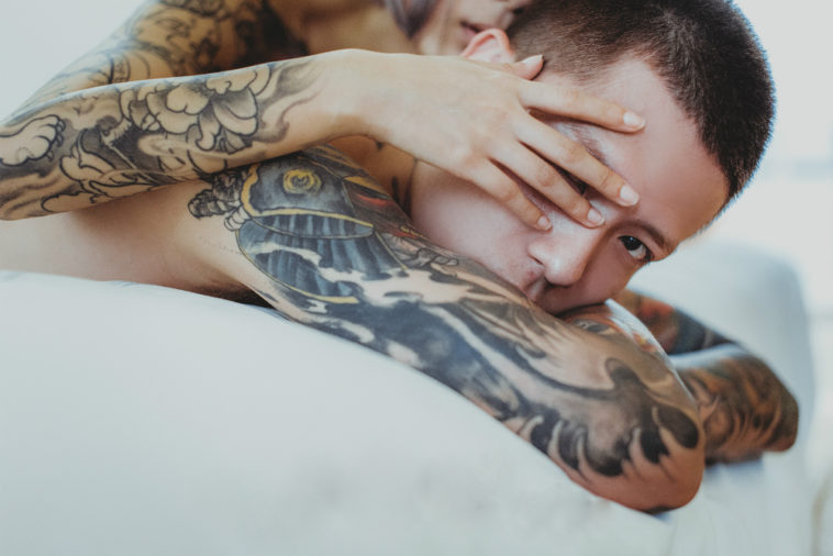 10 năm yêu nhau không bằng một đêm "ăn nằm" đúng lúc 13 10 năm yêu nhau không bằng một đêm "ăn nằm" đúng lúc 1