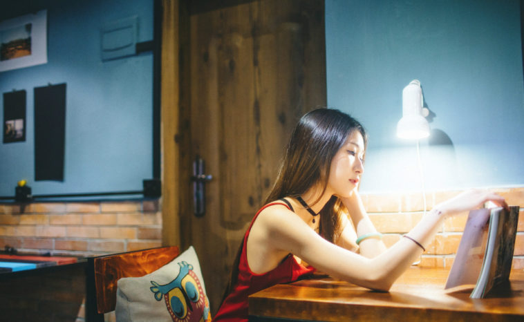 Bức thư một người phụ nữ gửi chồng mình mà bất cứ ai cũng nên đọc... 1