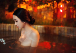 Đàn bà yêu lâu... đàn bà dại 6