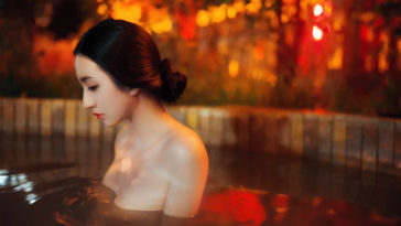 Đàn bà yêu lâu... đàn bà dại 2