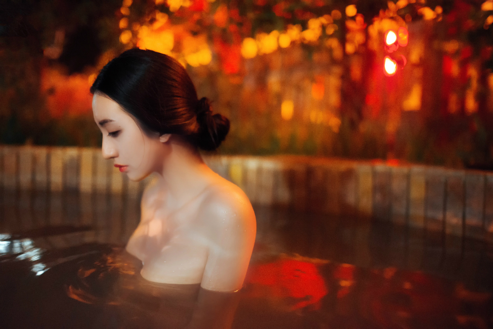 Đàn bà yêu lâu... đàn bà dại 1 Đàn bà yêu lâu... đàn bà dại 1