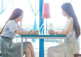 Em đã ngủ với chồng chị chưa? 3 Em đã ngủ với chồng chị chưa? 3