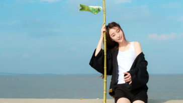 Khi anh có một cô người yêu... không ngoan 2
