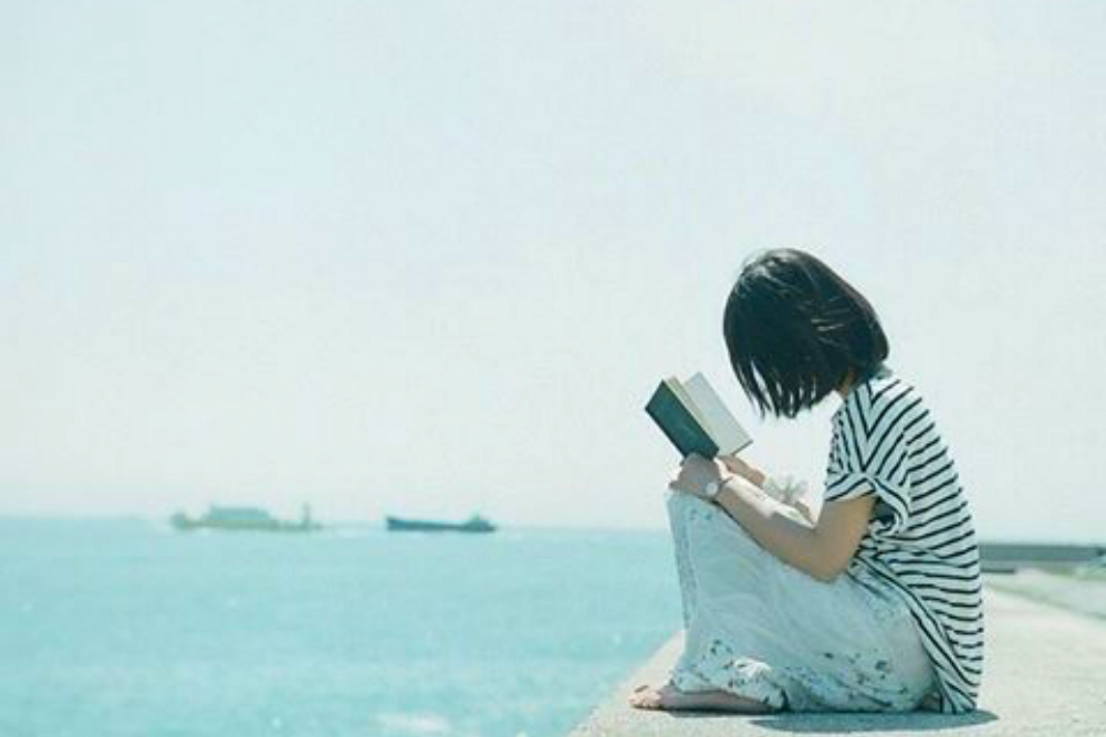 Lời căn dặn rút ra từ xương máu cha gửi con... 1
