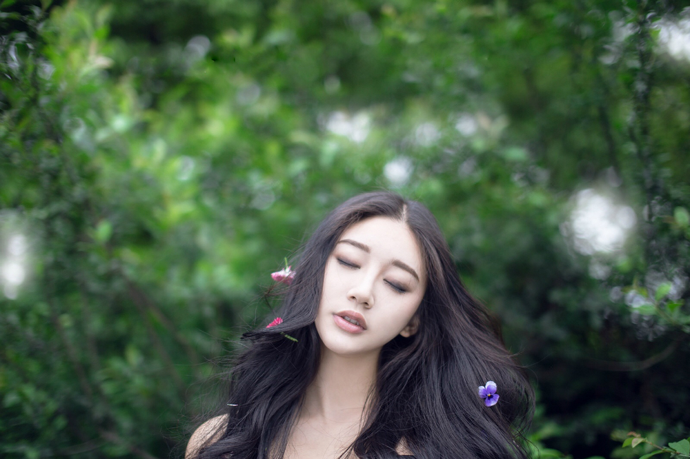 Phụ nữ tuổi 30... 1