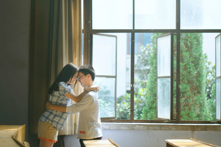 Tìm được nhau khó lắm có yêu thì hãy giữ lấy nhau 13 Tìm được nhau khó lắm có yêu thì hãy giữ lấy nhau 1