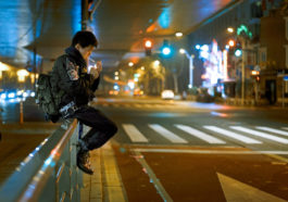Đàn ông nào cũng vậy, luôn có những ích kỷ trong lòng 1 Đàn ông nào cũng vậy, luôn có những ích kỷ trong lòng
