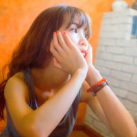 Đang yêu một người mà có tình cảm với người khác thì nên chọn ai? 21 Đang yêu một người mà có tình cảm với người khác thì nên chọn ai? 2